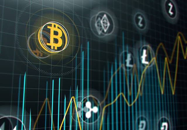 Akumulasi Investor Picu Optimisme Kenaikan Harga Bitcoin