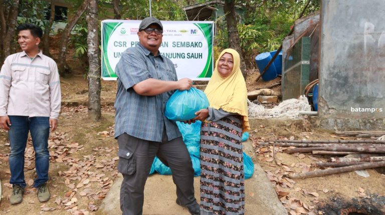 PT Batamraya Sukses Perkasa Pertegas Komitmen dalam Pemenuhan Hak Warga Masyarakat KEK Tanjung Sauh dan Perlindungan Lingkungan