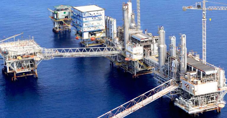 PT Pertamina Hulu Energi Capai Produksi Migas Lebih dari 1 Juta Barell per Hari