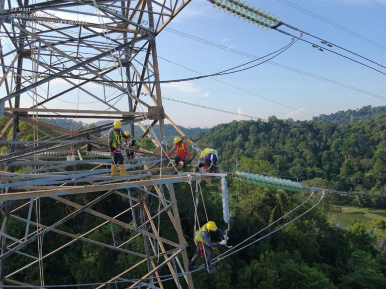 PLN Batam Pastikan Tarif Baru Tak Sentuh Masyarakat Rentan