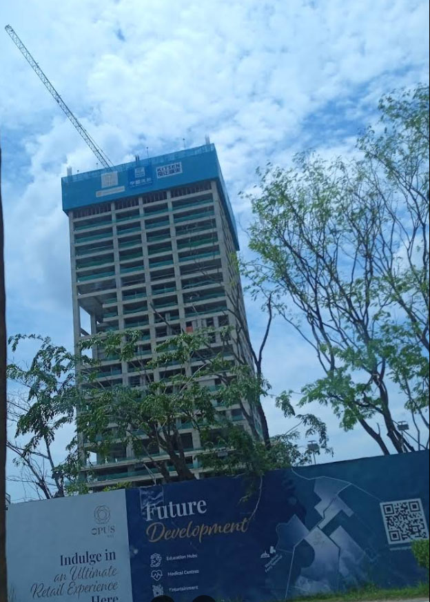 TKA Ilegal di Proyek Opus Bay Batam: Masyarakat Desak Pengawasan Diperketat