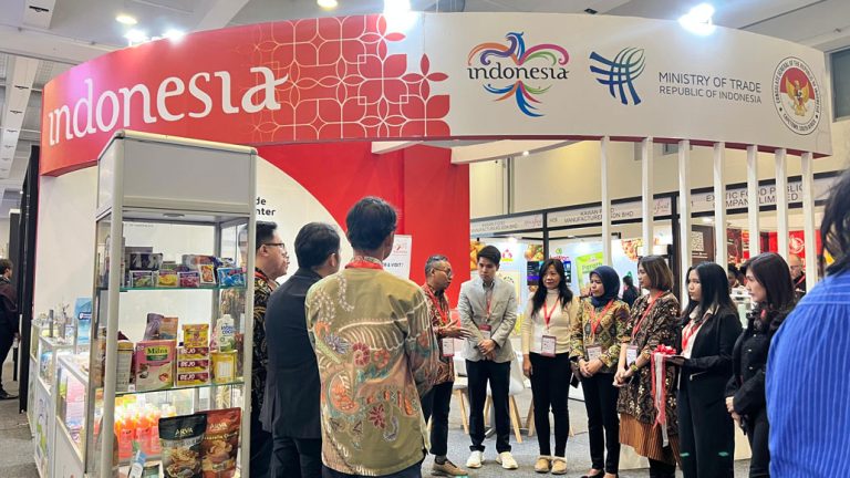 Permendag 14 Tahun 2025 Dirilis, Atur Tata Cara Promosi Dagang dan Penguatan Citra Indonesia di Luar Negeri