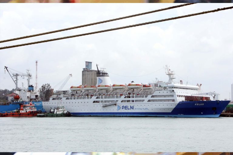 Harga Tiket Kapal Pelni Diskon 50 Persen, Begini Simulasi Perhitungannya