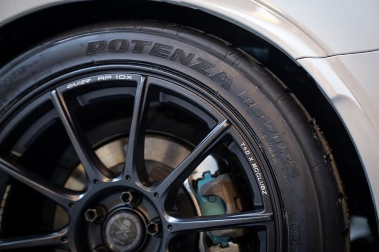 Bridgestone Comeback Spektakuler di Sepang! Dukung Langsung SUPER GT dan GR86 Cup Malaysia Series 2025