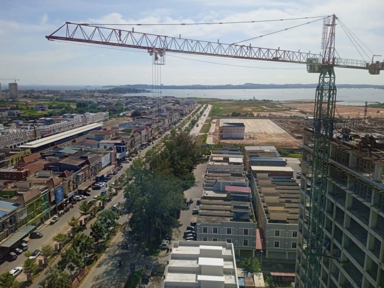 Penguatan Perlindungan Kawasan Industri Melalui Penetapan Objek Vital Nasional Industri (OVNI)