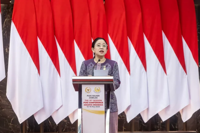  Puan Dorong Pemerintah Lakukan Deteksi Dini untuk Cegah Penyebaran Virus Covid-19