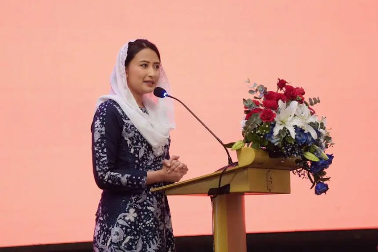 Wamendag Roro Ajak Belanda Tingkatkan Kolaborasi Maritim, Pengelolaan Air, dan Pertanian