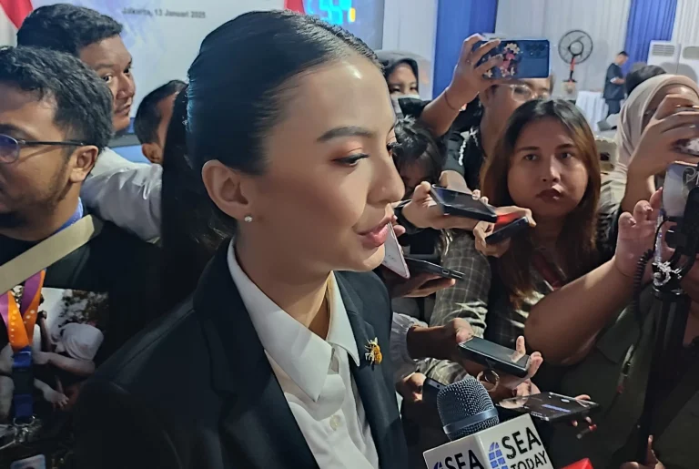 Sudah Jadi Pejabat Publik, KPK Minta Raline Shah dan Ifan Seventeen Segera Lengkapi LHKPN