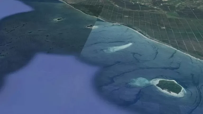 Kemendagri Beberkan Kronologi Alasan 4 Pulau Aceh Masuk Wilayah Sumut