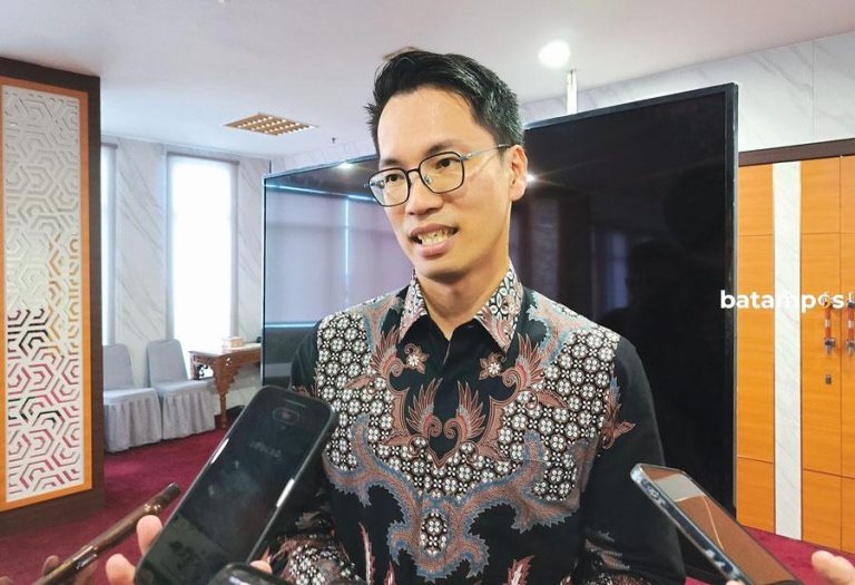 Apindo Kepri Berharap FTZ Menyeluruh Segera Direalisasikan
