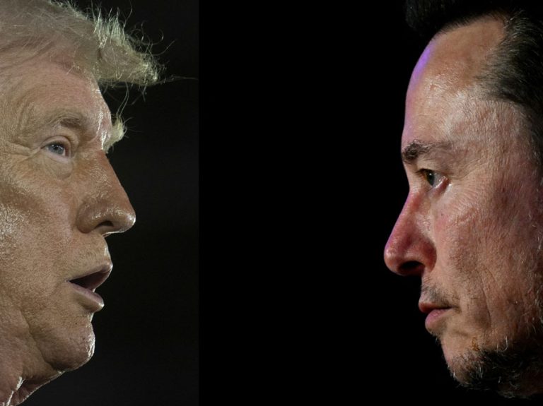 Ketegangan Politik dan Bisnis Trump vs Elon Musk