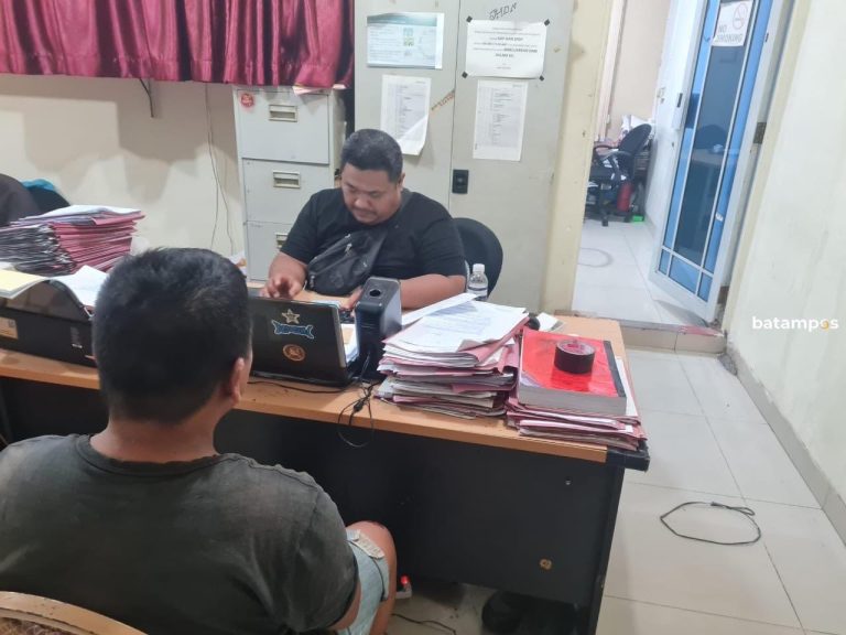 Ayah Kandung Tega Cabuli Balita 3,5 Tahun