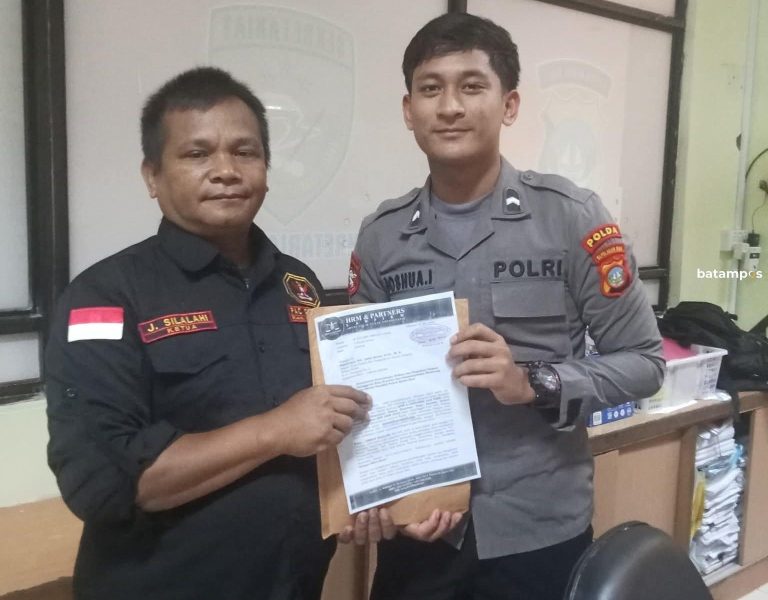 Korban Pengeroyokan 3 Tahun Lalu, Jimson Berharap Pelaku Segera Ditangkap Setelah Serahkan Bukti