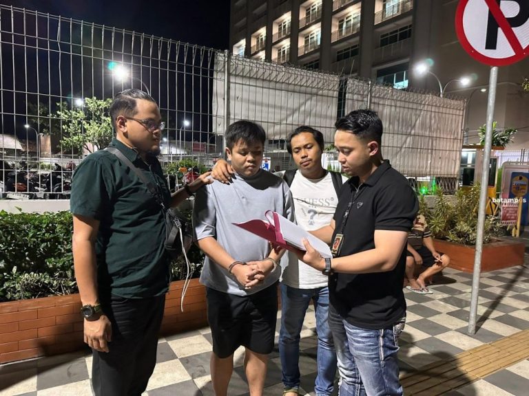 Modus Menjual iPhone 16 Murah, Pebisnis Ponsel Gelapkan Uang Hingga Rp 500 Juta