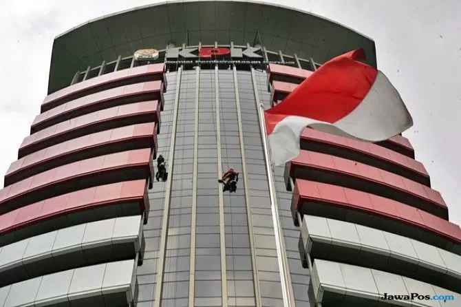 KPK Akui Sudah Tetapkan Tersangka di Kasus Dugaan Korupsi Gratifikasi MPR