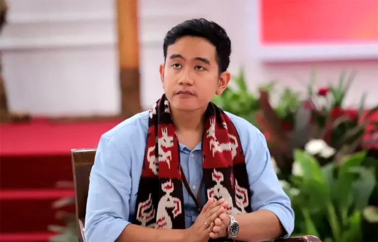 Forum Purnawirawan TNI Kirim Surat Pemakzulan Gibran Rakabuming Raka, Ini Isinya