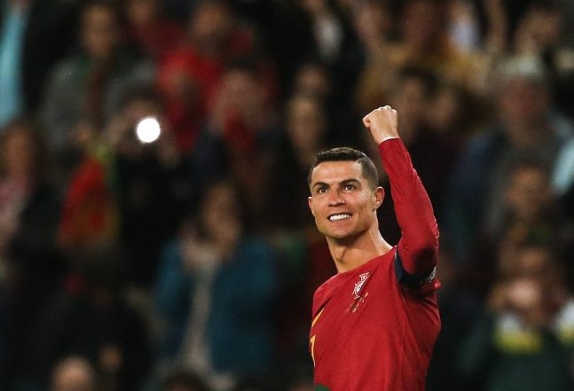 Cristiano Ronaldo Pilih 11 Rekan Terbaik Sepanjang Kariernya, Ini Daftar Namanya