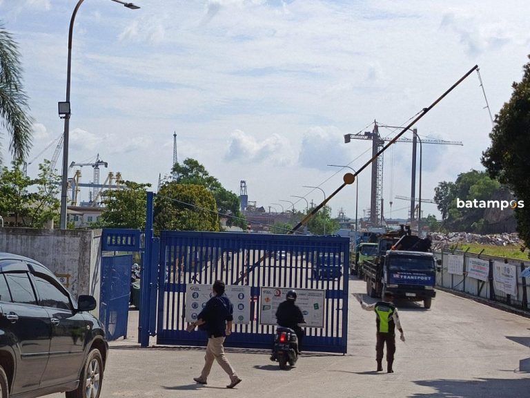 Pemeriksaan Saksi Terus Bertambah Terkait Kebakaran Kapal di PT ASL