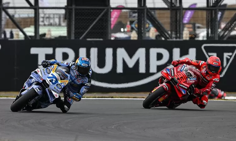 MotoGP Resmi Rilis 22 Kalender Balapan 2026, GP Brasil Kembali Lagi