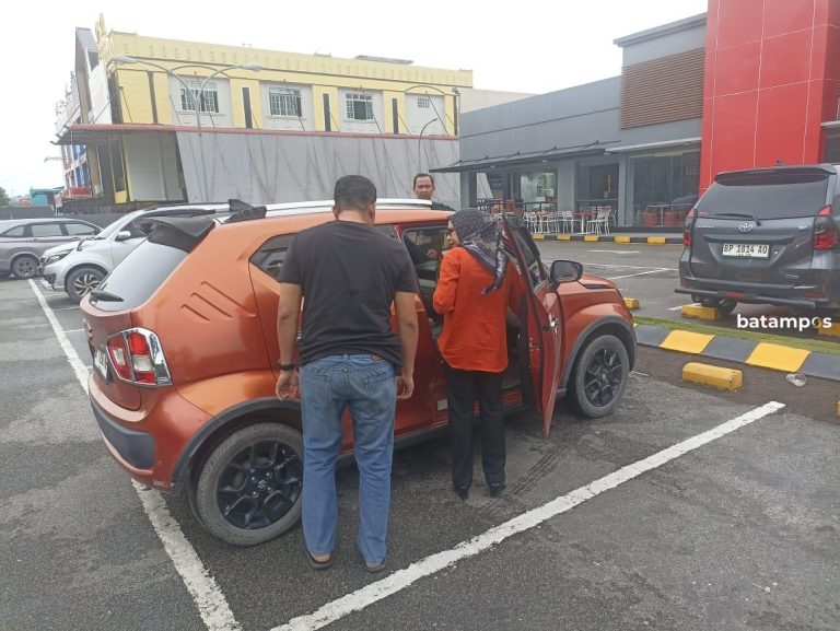 Laporan Pencurian Rp 210 Juta di KFC Tiban Ternyata Palsu, Guru SMAN 24 Batam Akui Rekayasa Karena Terlilit Utang