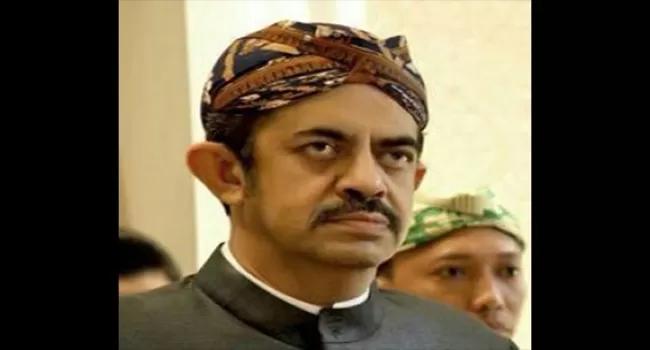 Ini Profil Riza Chalid yang Jadi Tersangka Dugaan Korupsi Pertamina