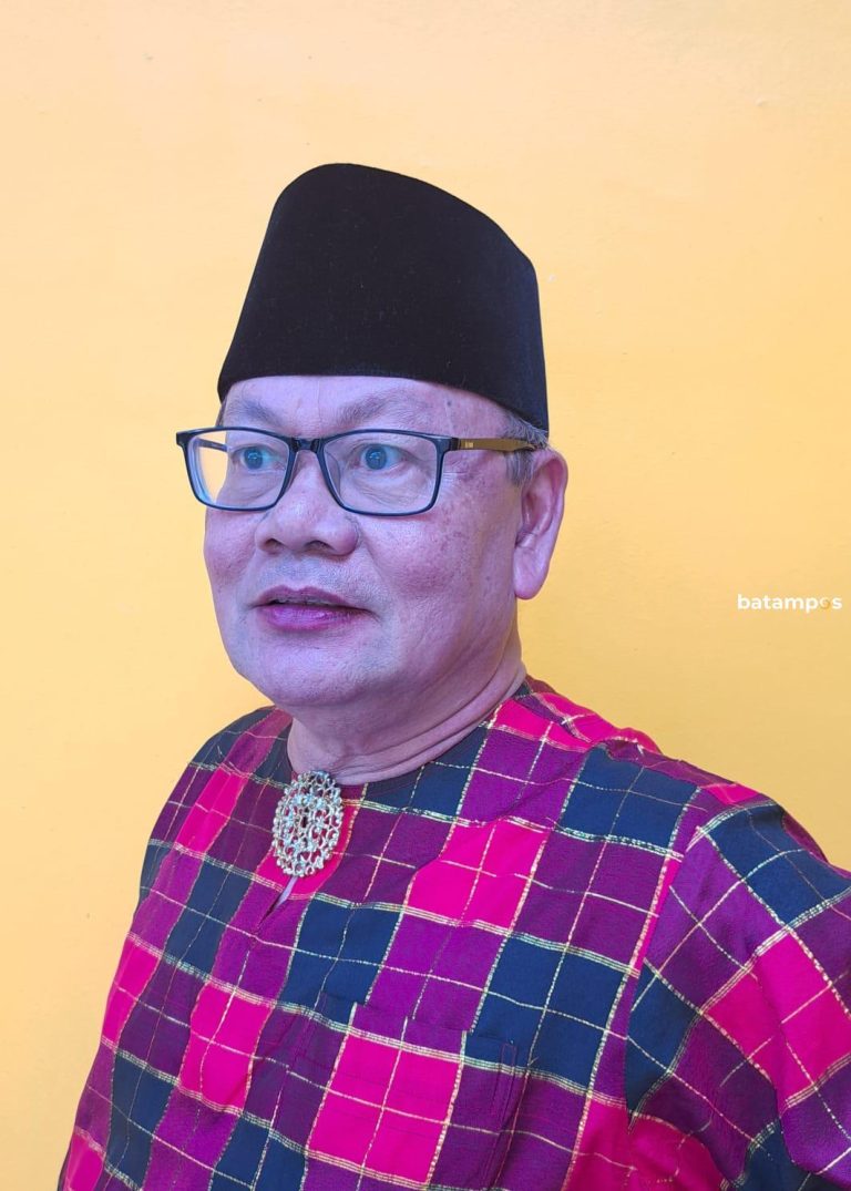 Perjanjian Kesultanan Riau dengan Hindia Belanda jadi Bukti Sejarah Pulau Pengikik Masuk Wilayah Tambelan, Bintan