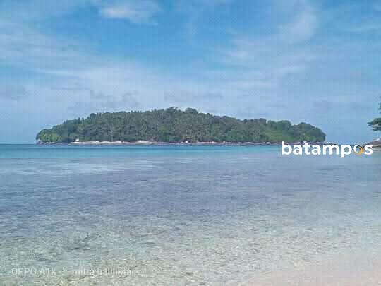 Pulau Pengikik, Bintan Diklaim Milik Kalbar, Bupati Bintan: Fakta Sejarah Wilayah Itu Masuk Bintan