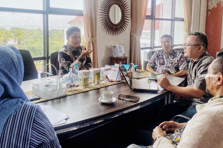 Kolaborasi Diskominfo dan KPID Perluas Cakupan Informasi ke Wilayah Terpencil