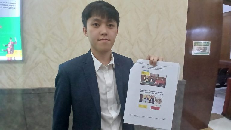Kimham: Calon Pengurus PKPU Harus Independen, Tidak Boleh Satu Tim dengan Pengacara Dahlan Iskan