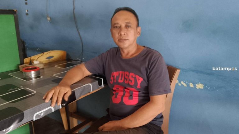 Bakal Serap 3.000 Tenaga Kerja Lokal, Warga Lingga Dukung Kehadiran PT Tiansan Global Alumina Indonesia di Lingga