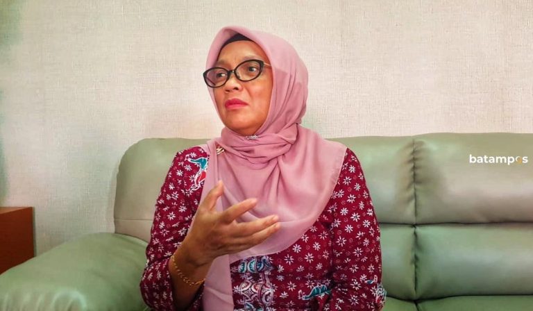 Terusik Atas Klaim Mempawah Soal Pulau Pengikik, DPRD Bintan Serahkan Penyelesaian ke Pusat