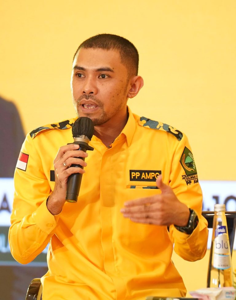 Dari Hatta ke Soemitro: Jalan Pulang Menuju Ekonomi Rakyat