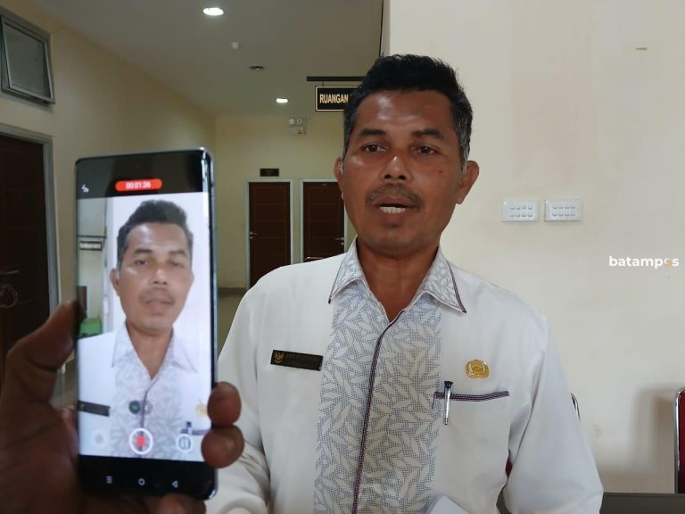 Demi Hak Anak dan Istri, PNS Pemkab Anambas yang Bercerai akan Dipotong Gaji