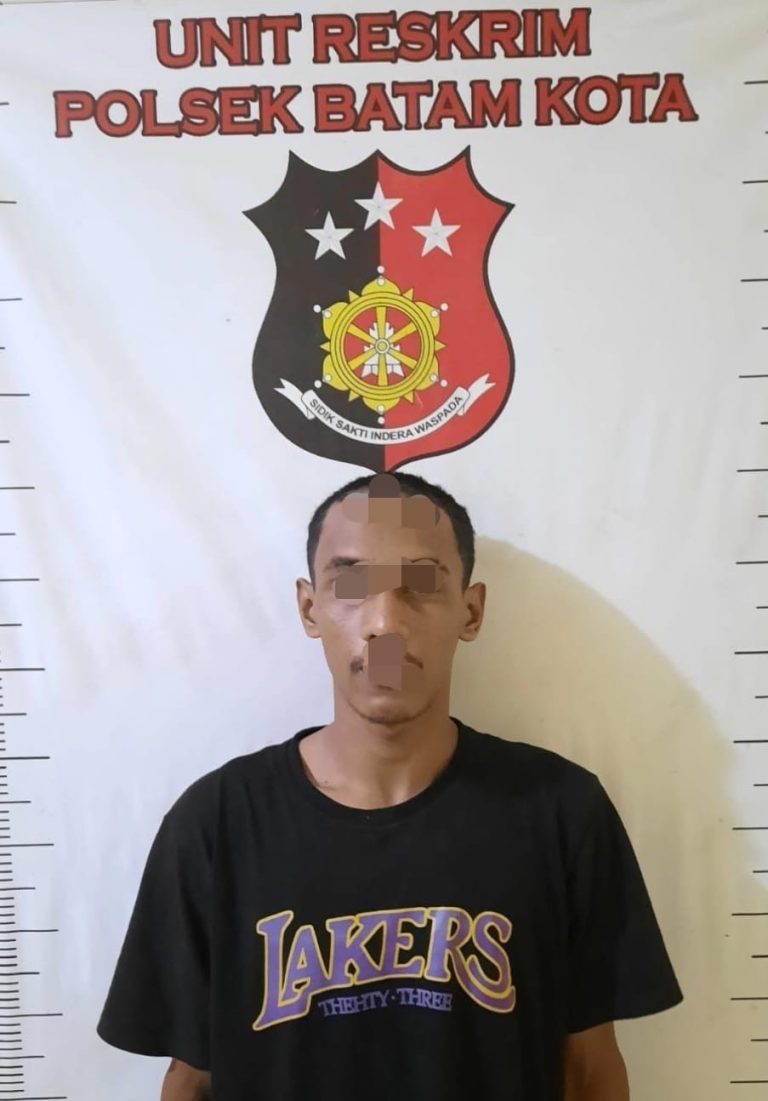 Disekap dan Disiksa karena Utang Rp3 Juta, Empat Pelaku Terancam 8 Tahun Penjara