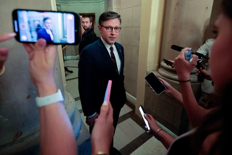 Hasil Votum DPR, RUU “Big, Beautiful Bill” Trump Lolos ke Tahap Debat Meski Dihadang Friksi Internal Partai Republik AS