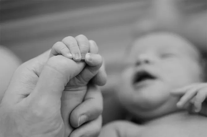 Kementerian PPPA Telusuri Orang Tua dari Bayi yang Dijual ke Singapura
