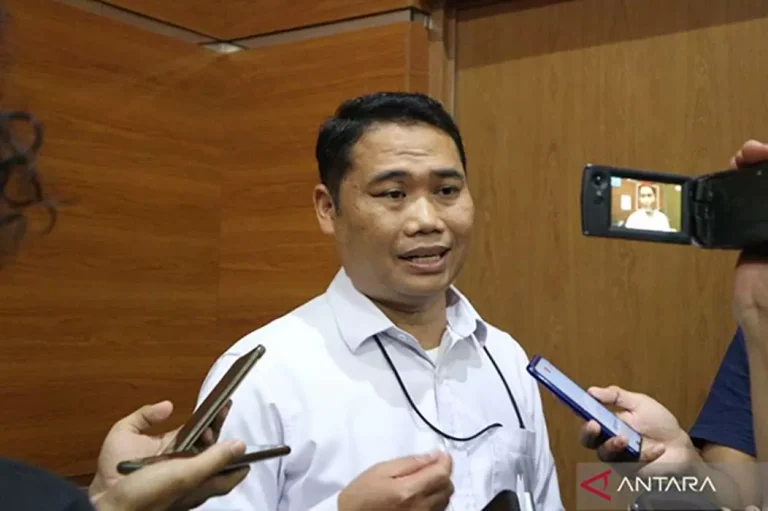 Lagi, KPK Jebloskan Empat Tersangka Dugaan Pemerasan TKA di Kemnaker RI