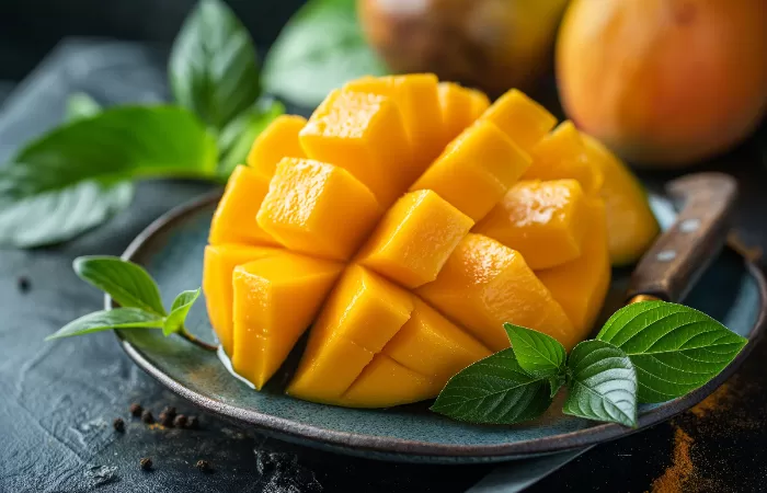 Bikin Tekanan Darah Tetap Normal, Coba Konsumsi 5 Buah Segar Ini