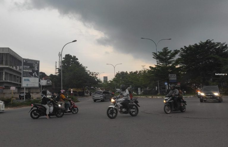 Potensi Cuaca Ekstrem, Masyarakat hingga Nelayan Diimbau Waspada