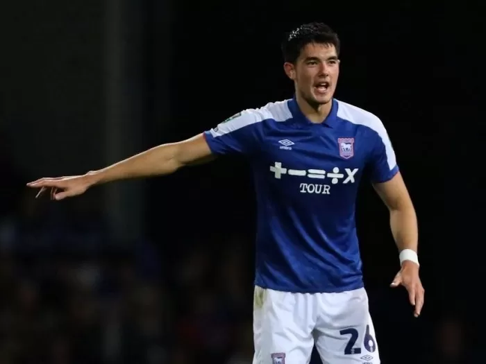 Elkan Baggott Kembali Dapat Menit Bermain di Ipswich Town, Posisi di Skuad Utama Menguat