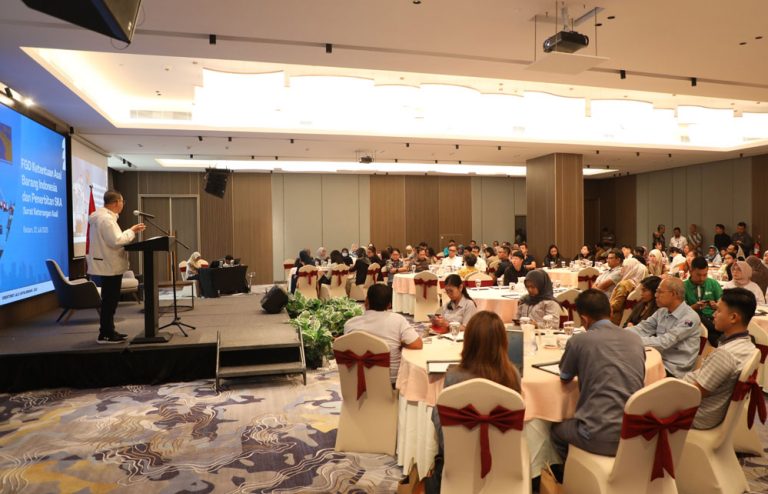 BP Batam Gelar FGD Aturan Asal Barang dan Penerbitan SKA