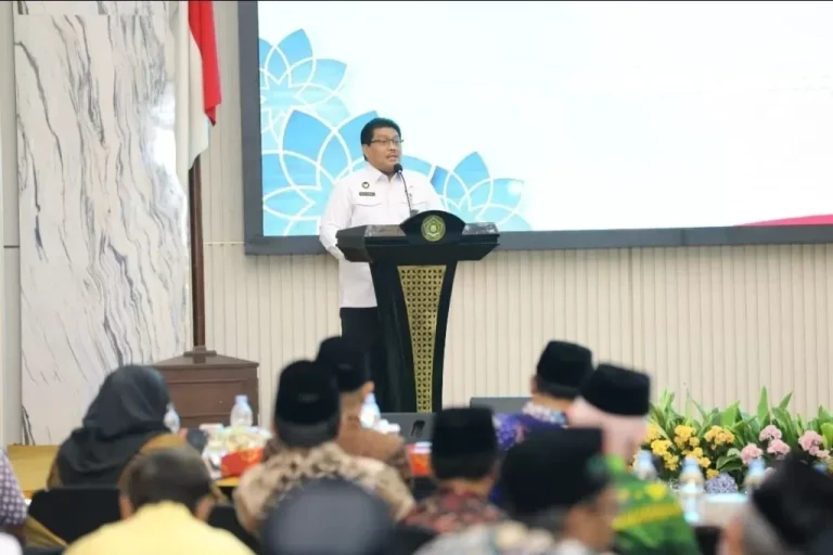 Data Resmi Pemerintah Jumlah Ormas Mencapai 618 Ribu Lebih Lembaga