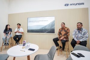 Hyundai Designer Unveil “The Real Indonesian Car” Philosophy for STARGAZER Cartenz and STARGAZER Cartenz X