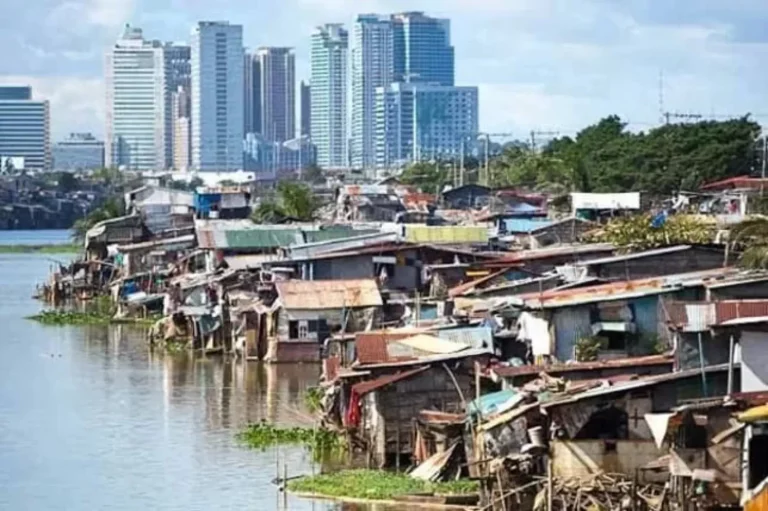 Tingkat Kemiskinan di Perkotaan Meningkat, Rojali dan Rohana Bermunculan