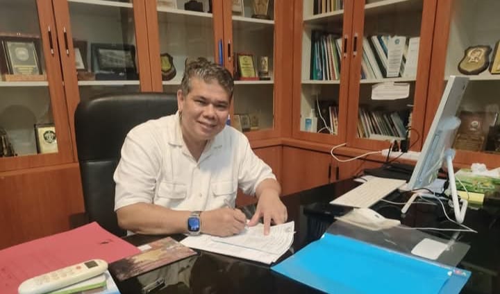 Warga Batam Diimbau Waspada Penipuan Bermodus Aktivasi KTP Digital