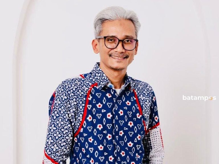 ISEI Batam Luncurkan Program UMKM BELAJAR, Dorong Pelaku Usaha Kembangkan Bisnis