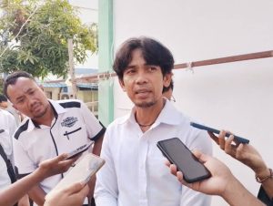 Gara-Gara Anak Ketahuan Mencuri, Ayah di Anambas Jadi Tersangka Penganiayaan