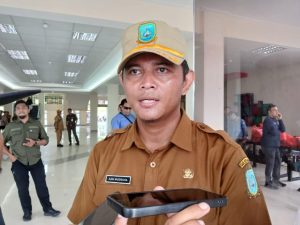 38 Eks Honorer Gagal Lolos Seleksi PPPK Anambas Tahap 2, Ini Penjelasan BKPSDM