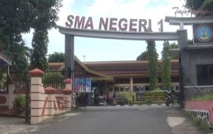 Tiga Siswa SMAN 1 Tanjungpinang Berlaga di Olimpiade ITB, Sekolah Tak Tanggung Biaya