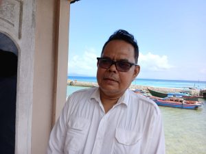 Festival Padang Melang Anambas Resmi Dibatalkan, Ini Penjelasan Pemkab